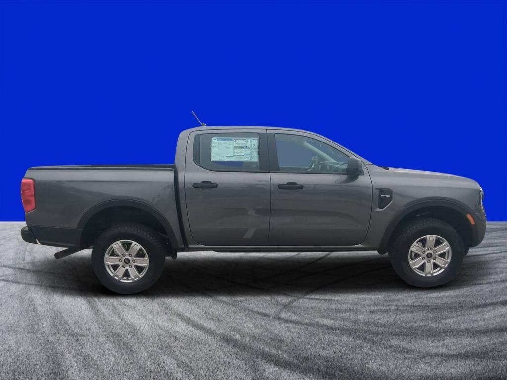 new 2024 Ford Ranger car, priced at $32,744