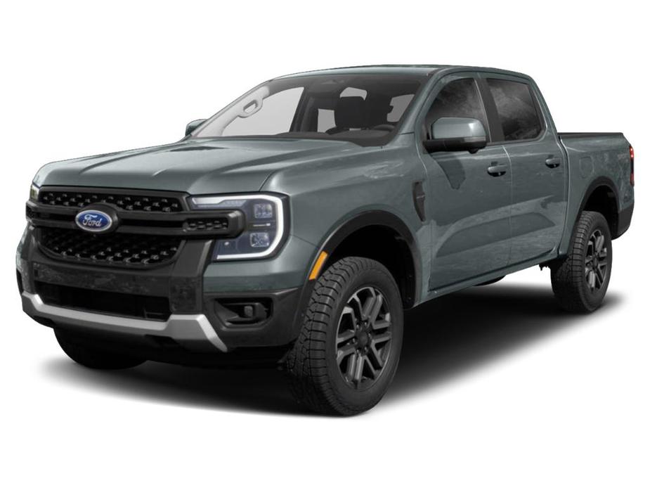 new 2024 Ford Ranger car, priced at $36,274