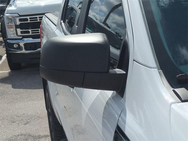 used 2023 Ford Ranger car, priced at $34,593