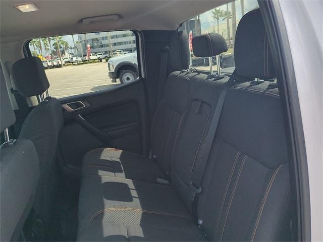 used 2023 Ford Ranger car, priced at $34,593