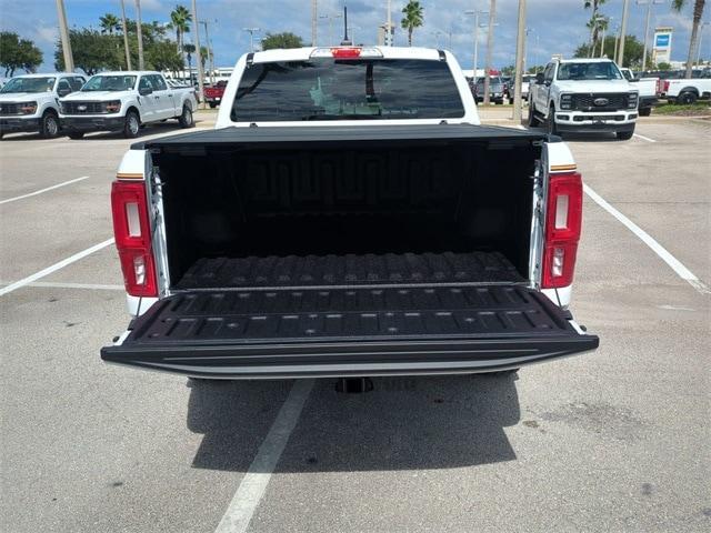 used 2023 Ford Ranger car, priced at $34,593