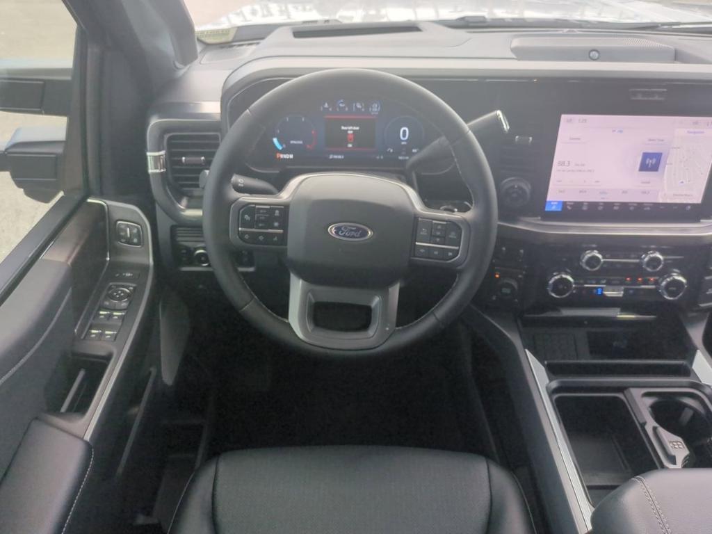 new 2025 Ford F-250 car, priced at $90,135
