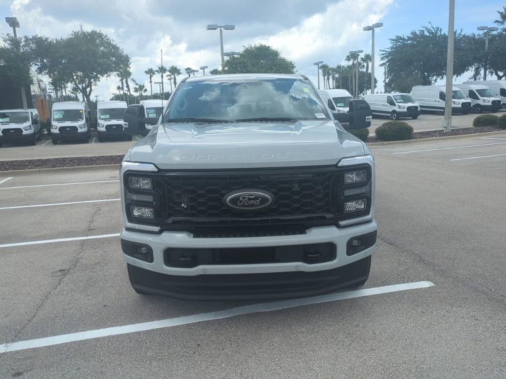 new 2025 Ford F-250 car, priced at $90,135