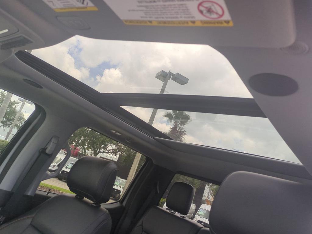 new 2025 Ford F-250 car, priced at $90,135