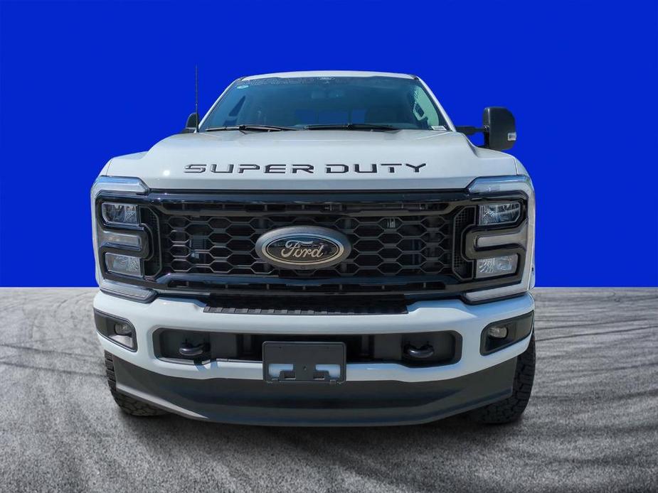 new 2024 Ford F-250 car, priced at $97,646