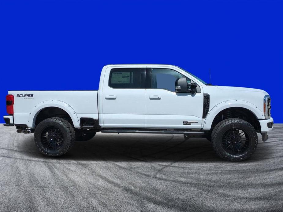 new 2024 Ford F-250 car, priced at $97,646