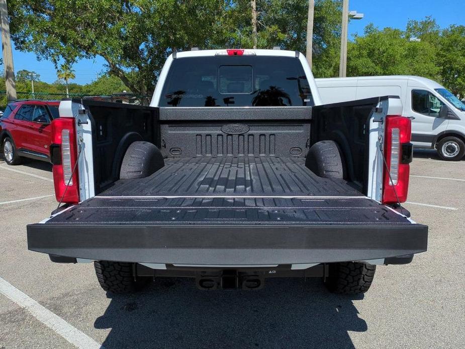 new 2024 Ford F-250 car, priced at $97,646