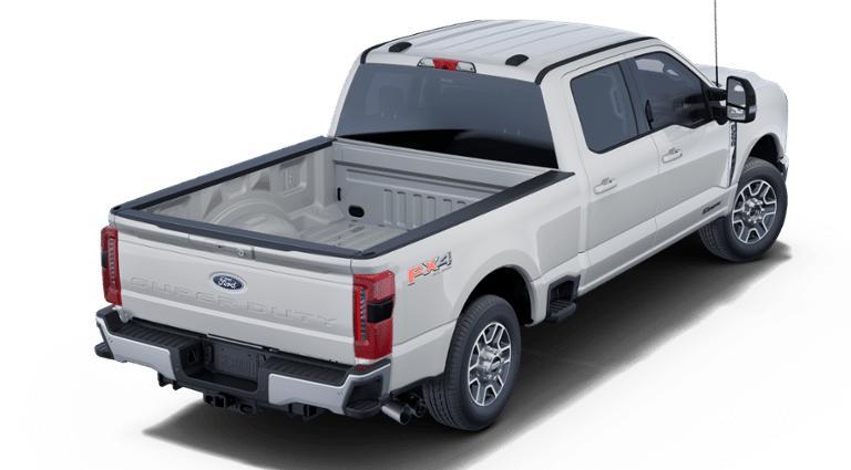 new 2025 Ford F-250 car, priced at $80,269