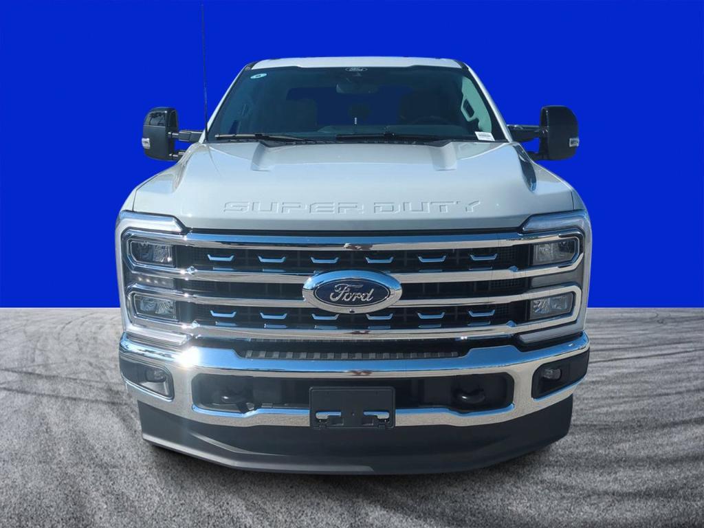 new 2025 Ford F-250 car, priced at $78,310