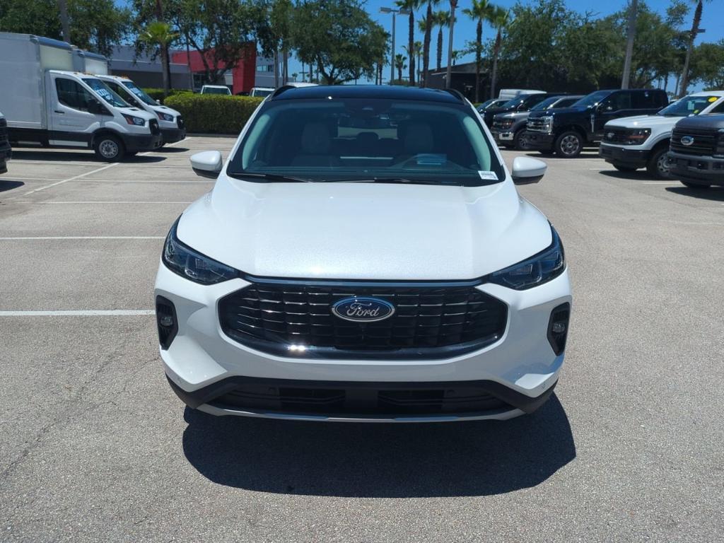 new 2025 Ford Escape car, priced at $43,015