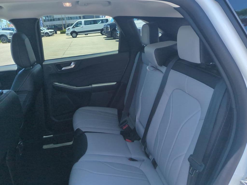 new 2025 Ford Escape car, priced at $43,015