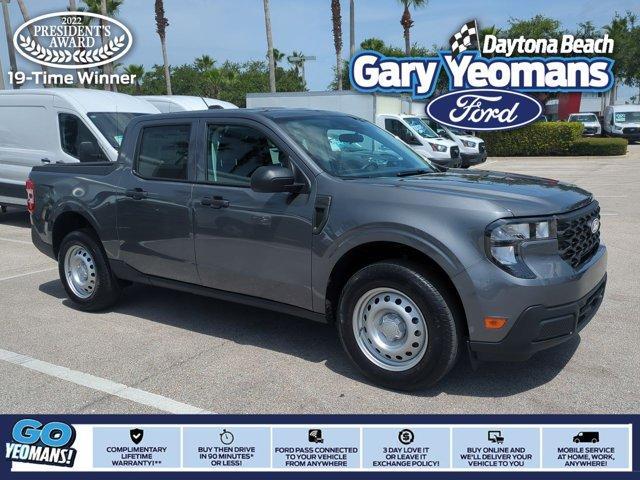 new 2025 Ford Maverick car, priced at $29,940