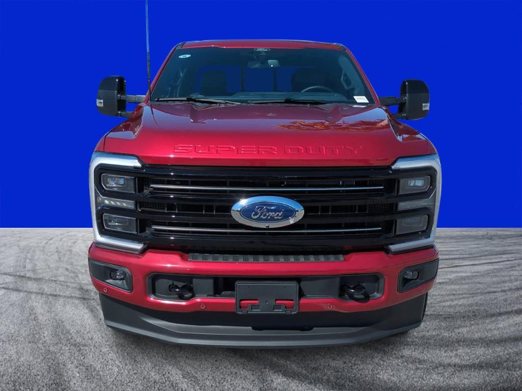 new 2025 Ford F-250 car, priced at $94,640