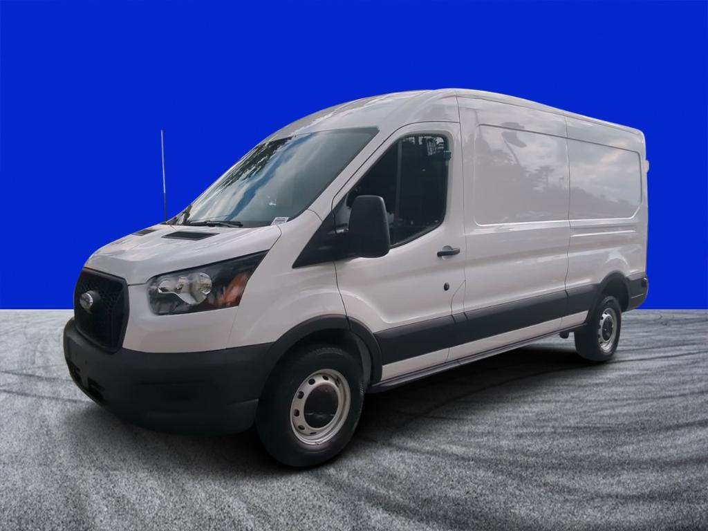 new 2024 Ford Transit-350 car, priced at $55,784