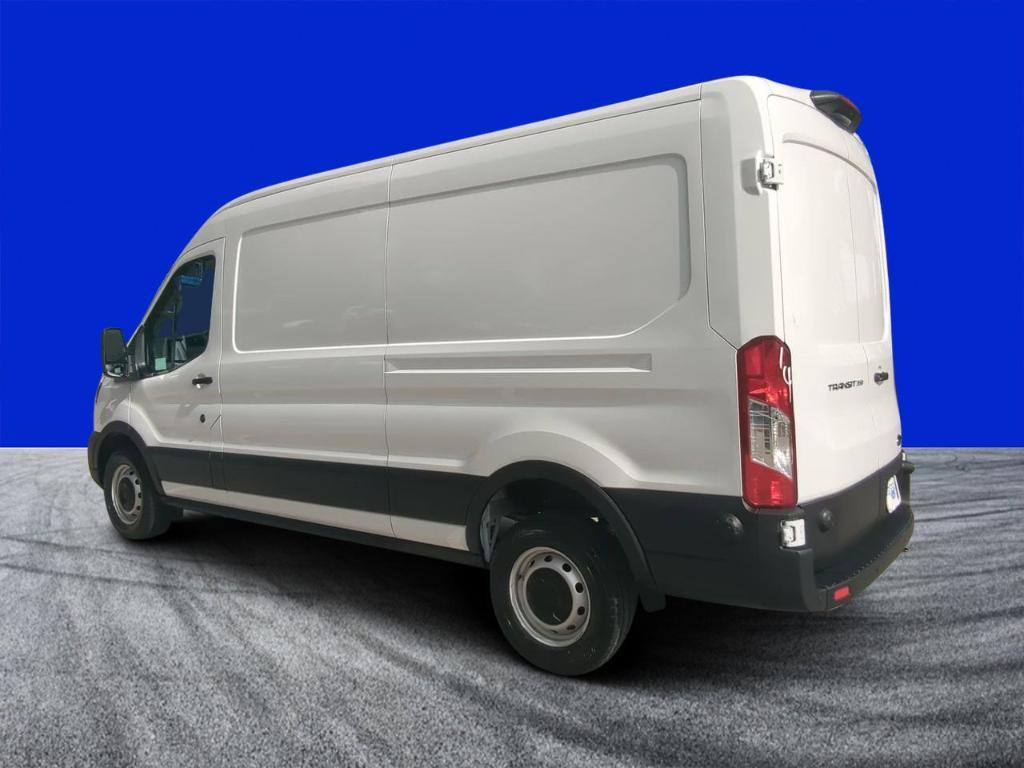 new 2024 Ford Transit-350 car, priced at $55,784