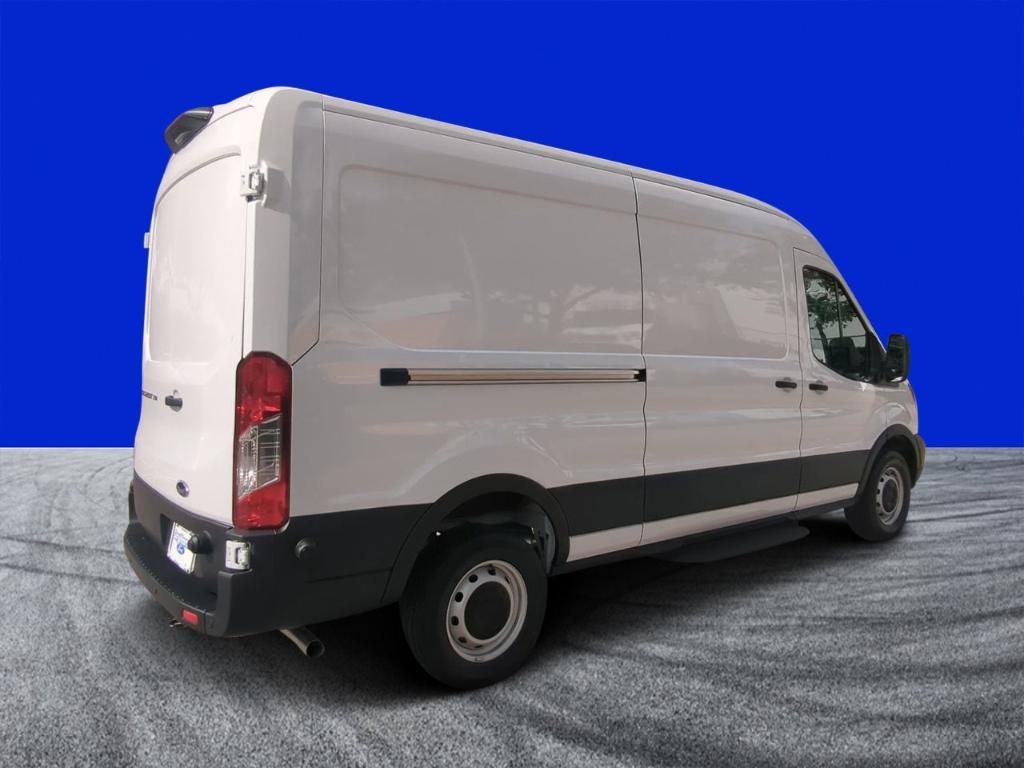 new 2024 Ford Transit-350 car, priced at $55,784