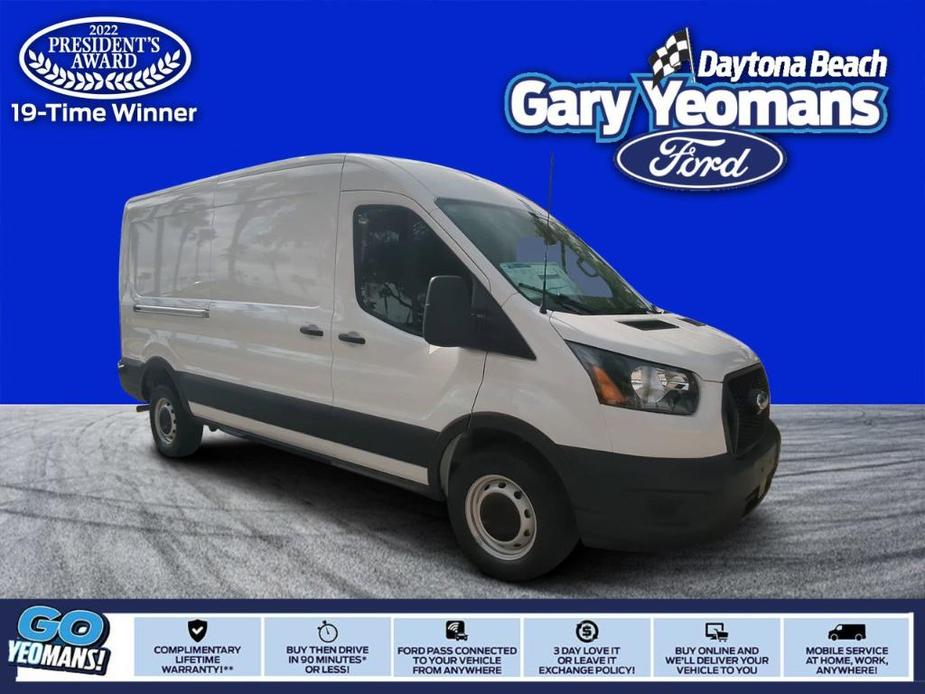 new 2024 Ford Transit-350 car, priced at $55,784