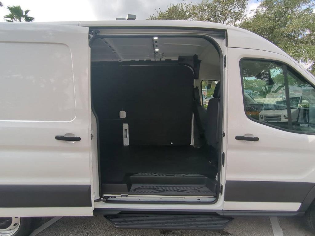 new 2024 Ford Transit-350 car, priced at $55,784