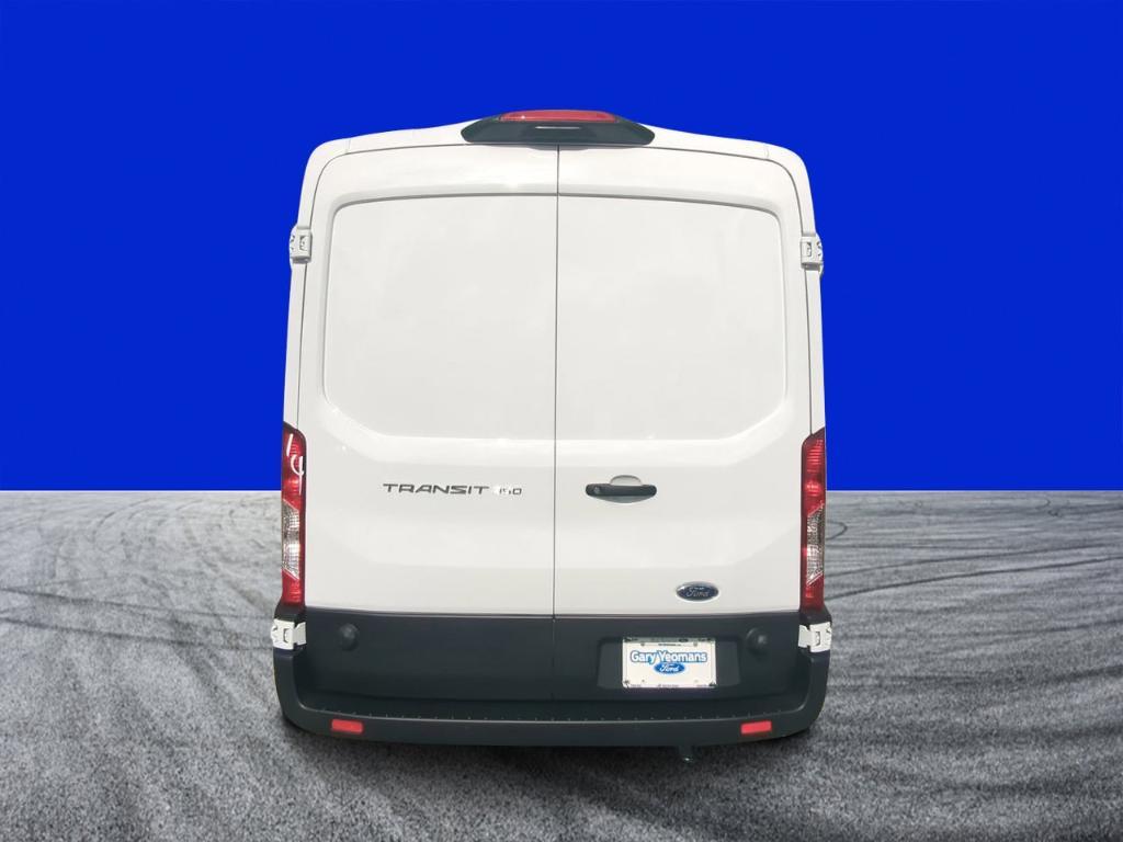 new 2024 Ford Transit-350 car, priced at $55,784