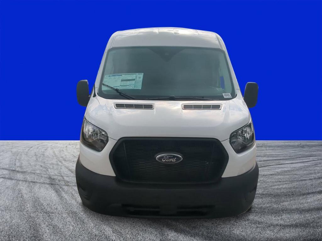 new 2024 Ford Transit-350 car, priced at $55,784