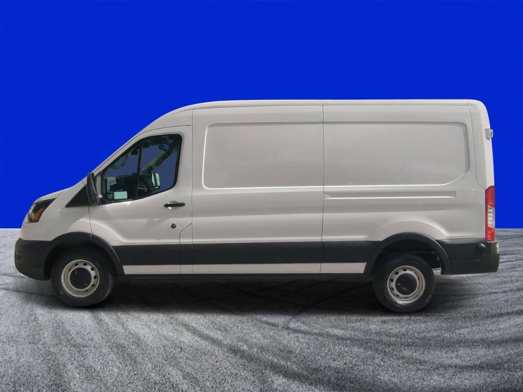 new 2024 Ford Transit-350 car, priced at $55,784