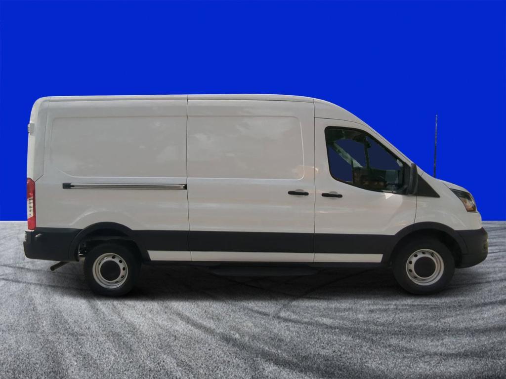 new 2024 Ford Transit-350 car, priced at $55,784