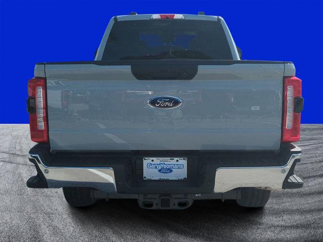 new 2025 Ford F-350 car, priced at $68,736