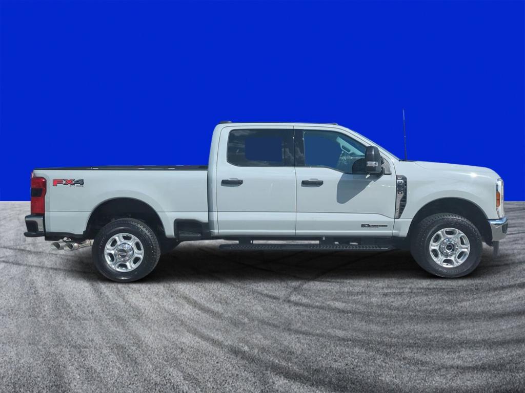new 2025 Ford F-350 car, priced at $71,945