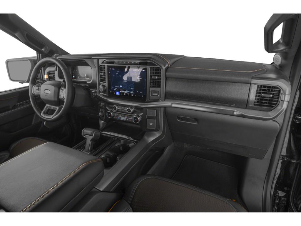 new 2025 Ford F-150 car, priced at $69,969
