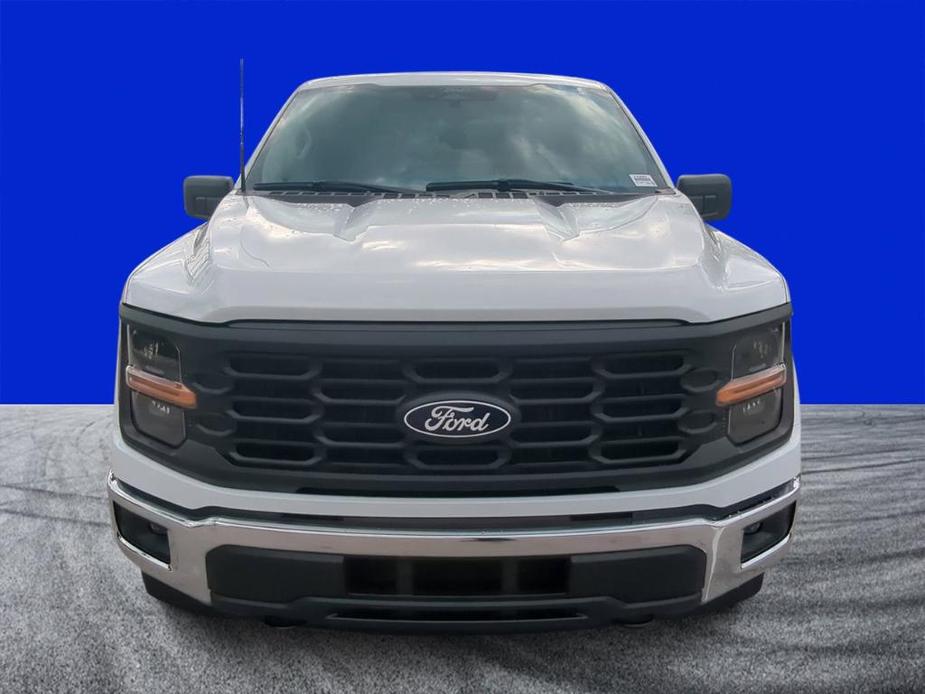 new 2024 Ford F-150 car, priced at $52,844