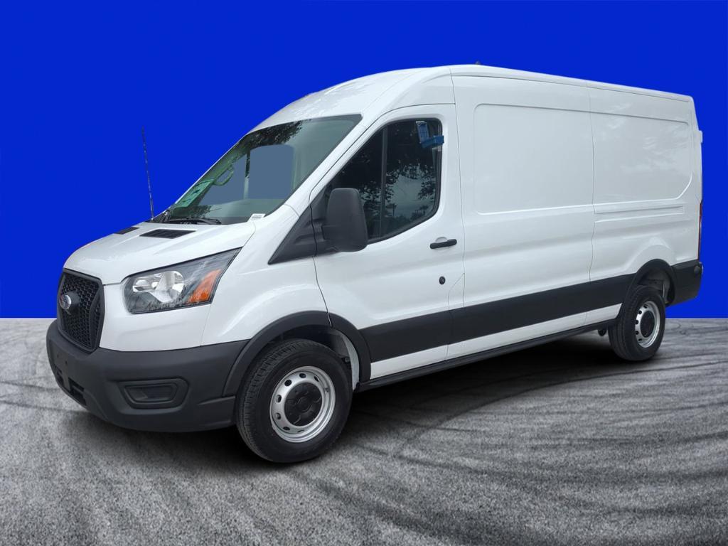 new 2024 Ford Transit-250 car, priced at $52,281