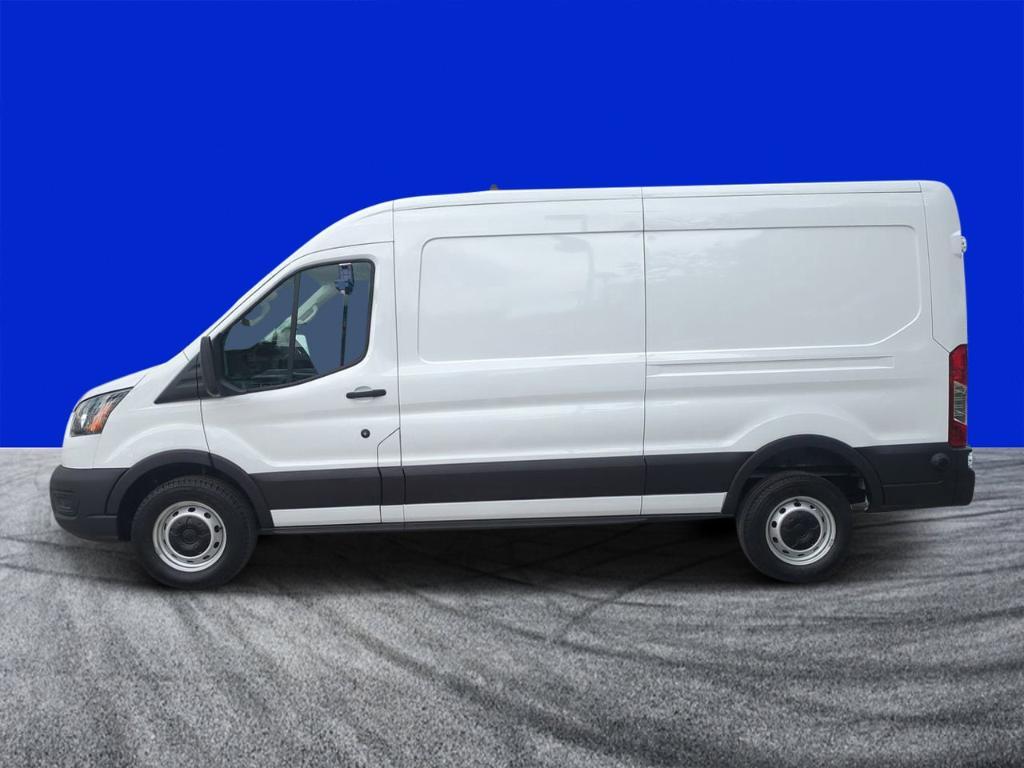 new 2024 Ford Transit-250 car, priced at $52,281