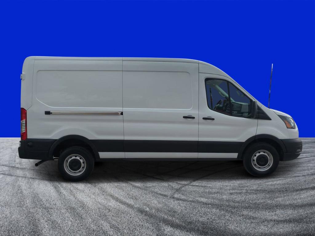 new 2024 Ford Transit-250 car, priced at $52,281