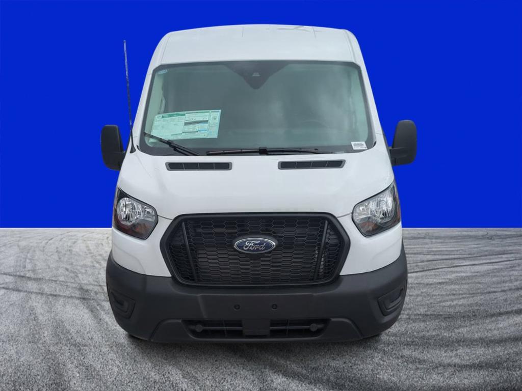 new 2024 Ford Transit-250 car, priced at $52,281