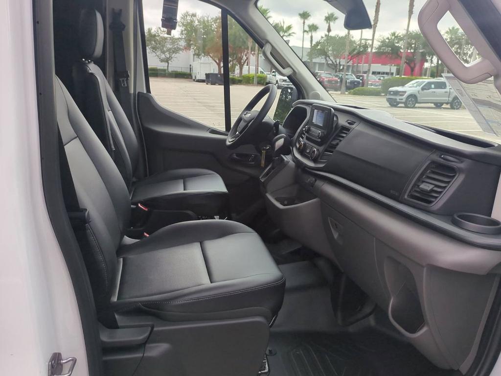 new 2024 Ford Transit-250 car, priced at $52,281