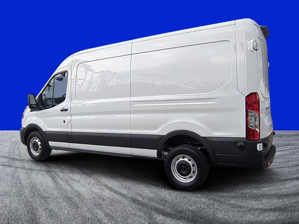 new 2024 Ford Transit-250 car, priced at $52,281