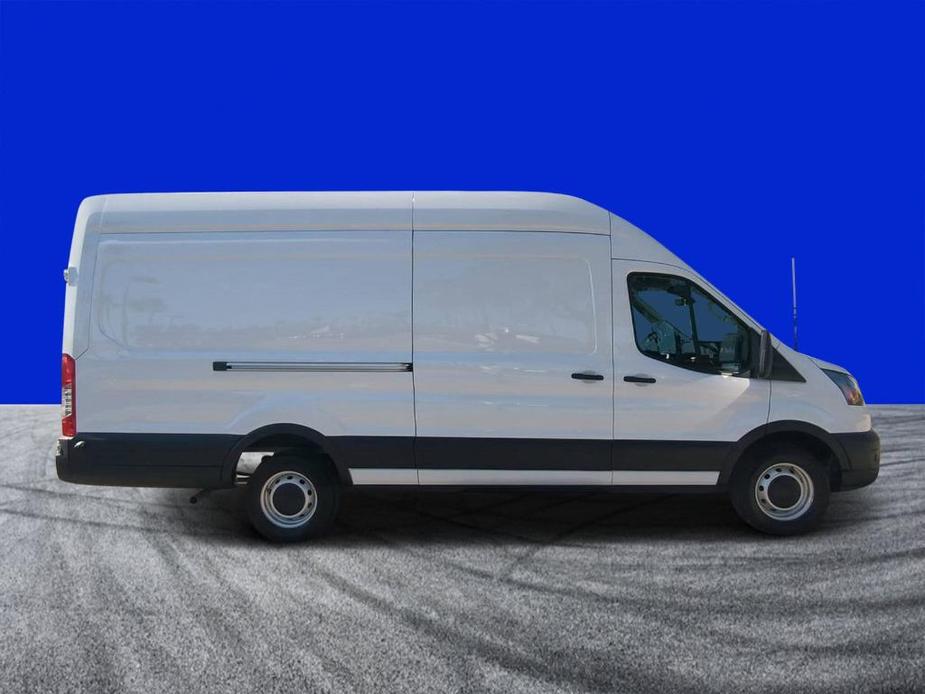 new 2024 Ford Transit-250 car, priced at $58,324