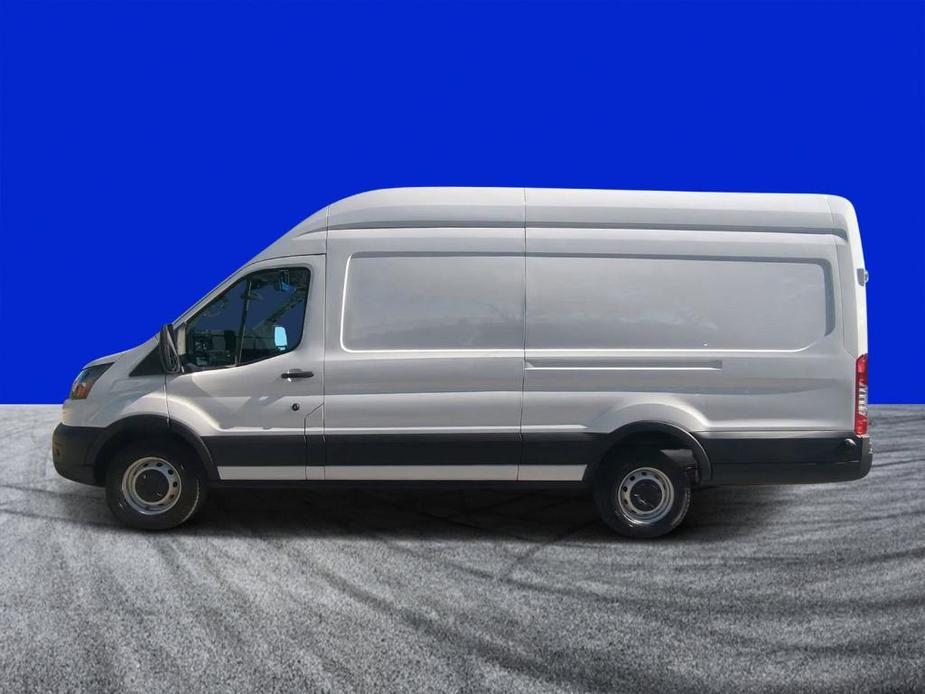 new 2024 Ford Transit-250 car, priced at $58,324