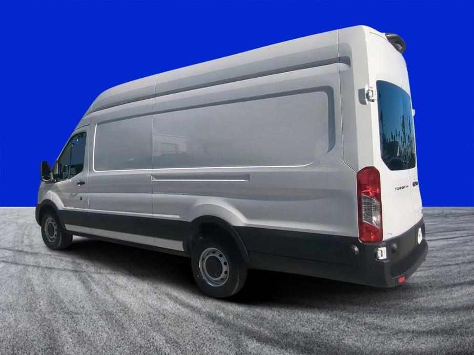 new 2024 Ford Transit-250 car, priced at $58,324