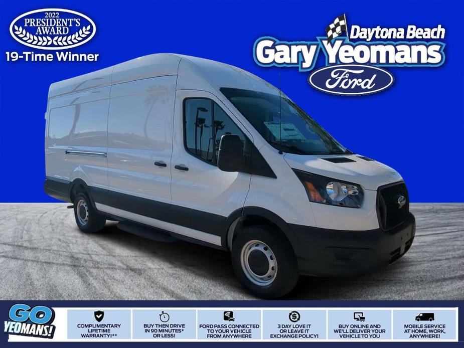 new 2024 Ford Transit-250 car, priced at $58,324