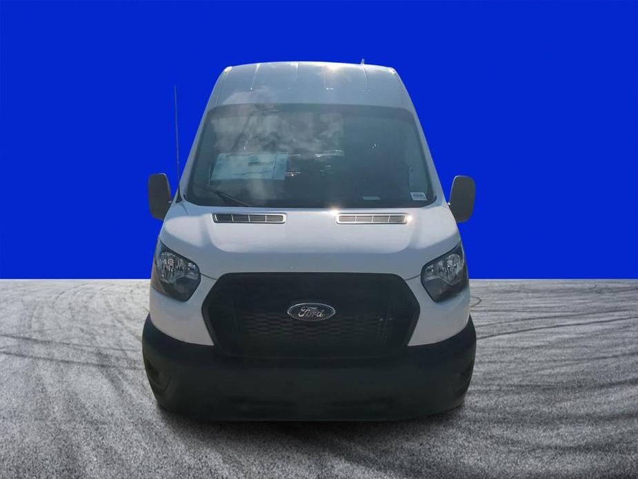 new 2024 Ford Transit-250 car, priced at $58,324