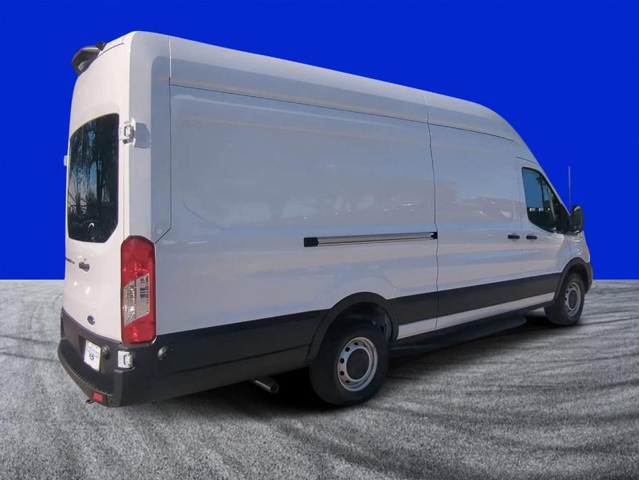 new 2024 Ford Transit-250 car, priced at $58,324