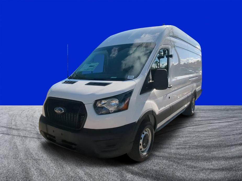 new 2024 Ford Transit-250 car, priced at $58,324