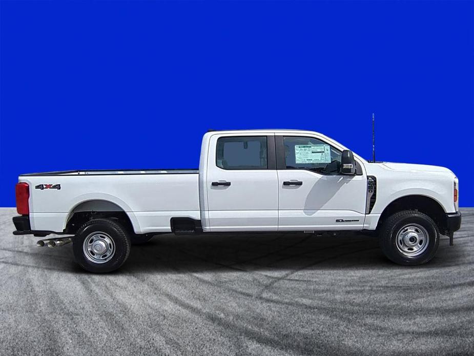 new 2024 Ford F-350 car, priced at $60,426