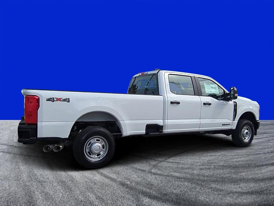 new 2024 Ford F-350 car, priced at $60,426