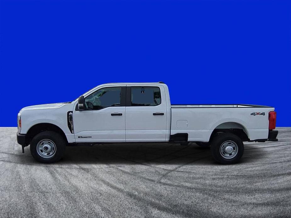 new 2024 Ford F-350 car, priced at $60,426