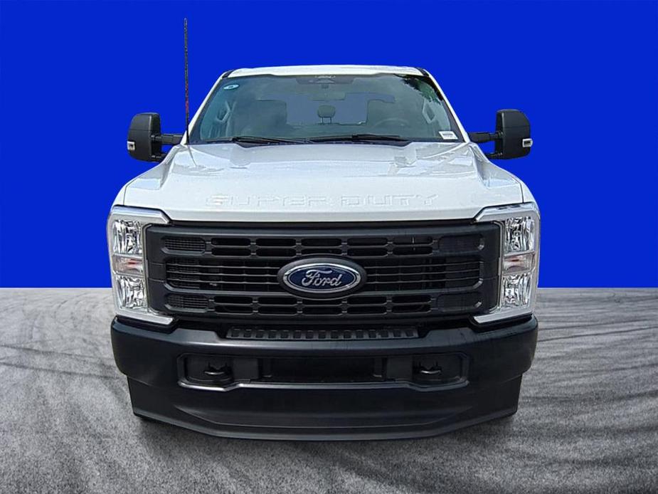 new 2024 Ford F-350 car, priced at $60,426