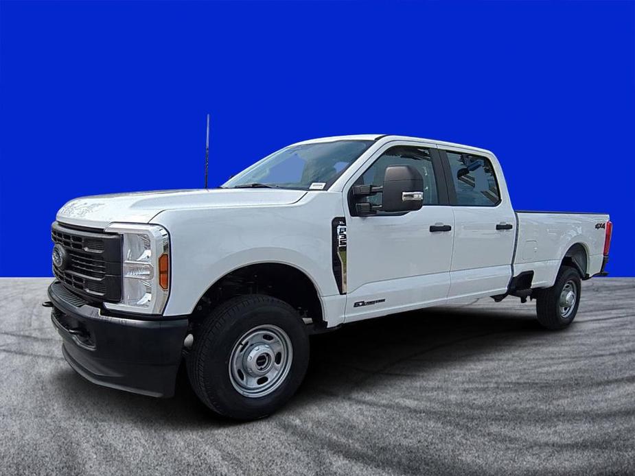 new 2024 Ford F-350 car, priced at $60,426