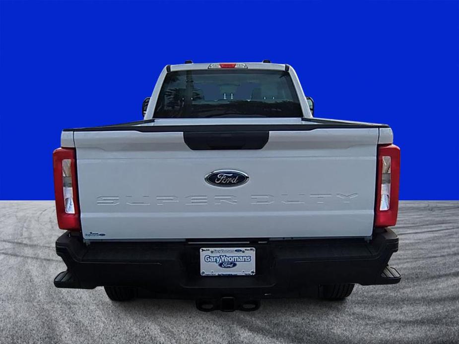 new 2024 Ford F-350 car, priced at $60,426