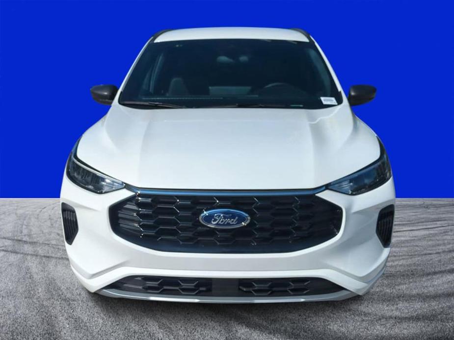 new 2024 Ford Escape car, priced at $33,333